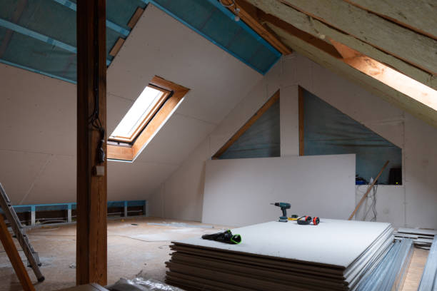 Best Residential Insulation in Davisboro, GA