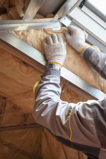 Best Energy Efficiency Solutions in Davisboro, GA