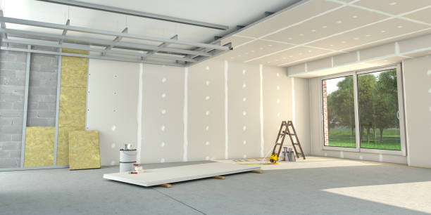 Best Insulation for Specific Applications in Davisboro, GA