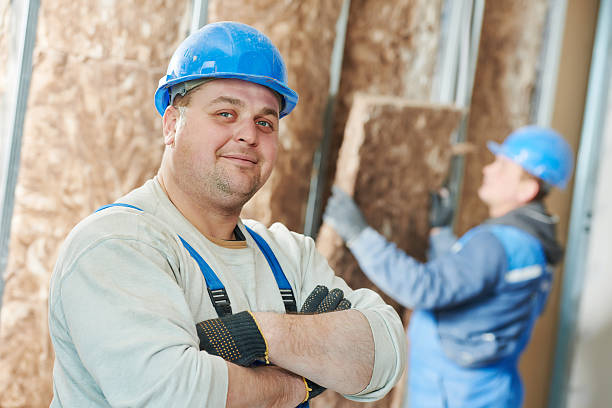 Best Insulation for Specific Applications in Davisboro, GA