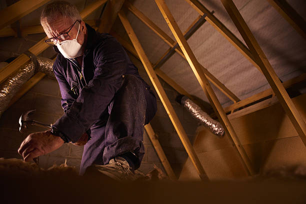 Best Insulation Materials and Products in Davisboro, GA